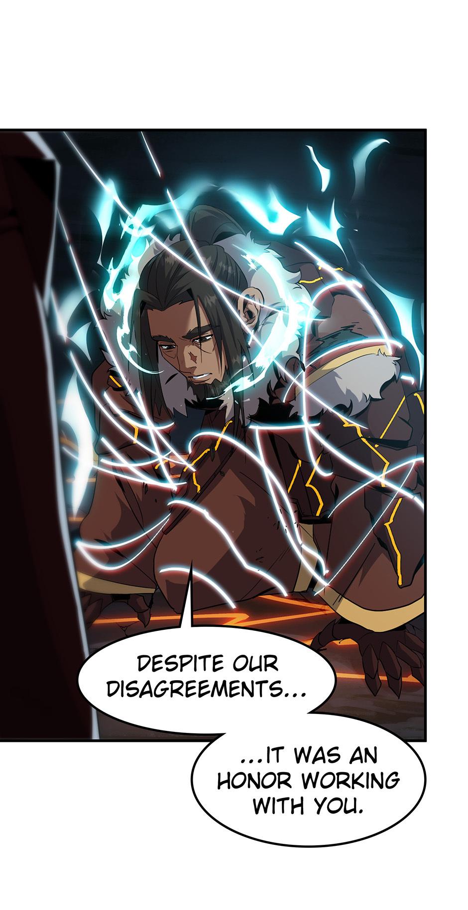 The Beginning After the End, Chapter 205 image 30